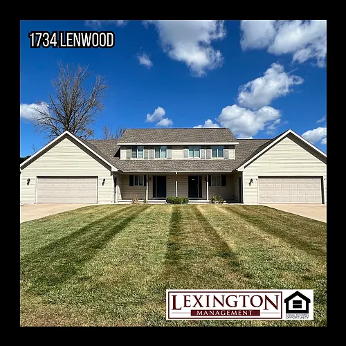 1734 Lenwood Ave Photo 1