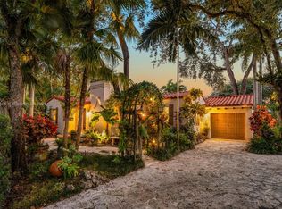 1250 Messina Ave, Coral Gables, FL 33134