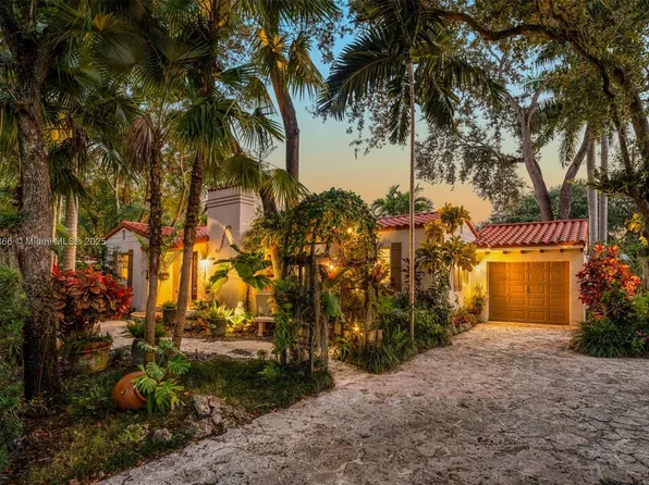 1250 Messina Ave, Coral Gables, FL 33134