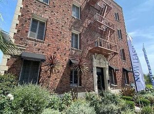 306 S El Molino Ave APT 205, Pasadena, CA 91101