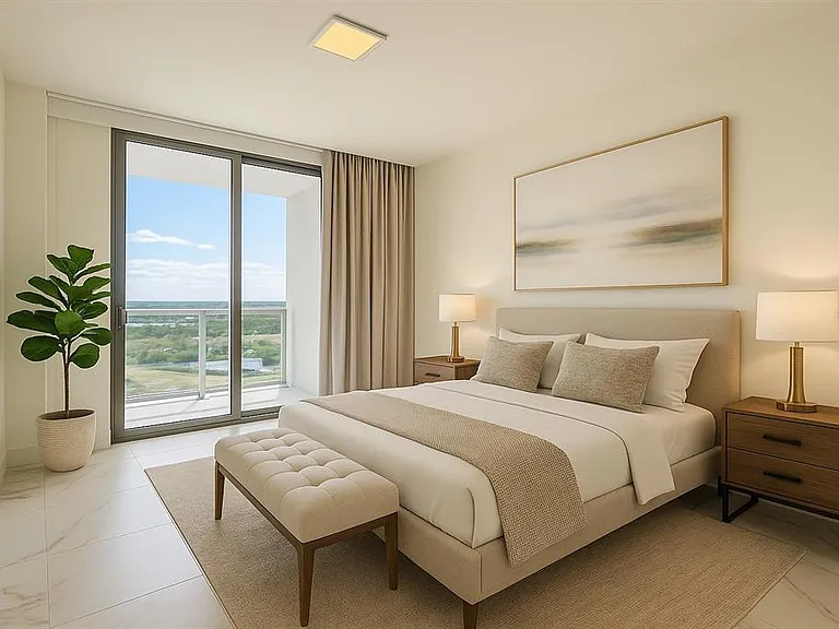 2000 Metropica Way #1708 — Photo 5