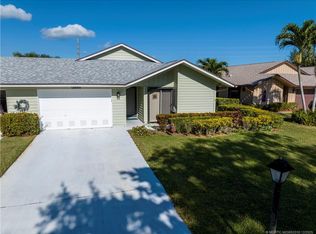 12668 SE Cascades Ct, Hobe Sound, FL 33455