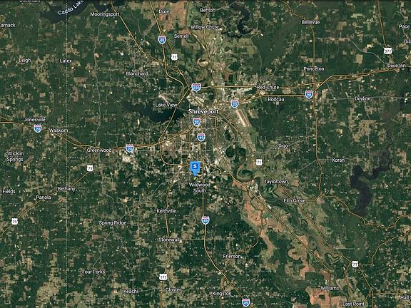 5th image of 501 Flournoy Lucas Rd