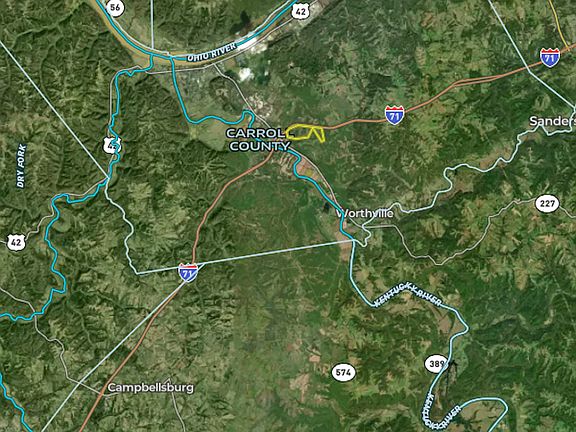 4th image of 1113 Whites Run Rd