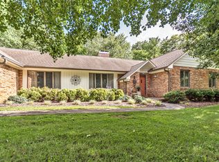 2605 Wildwood Dr, Kingsport, TN 37660