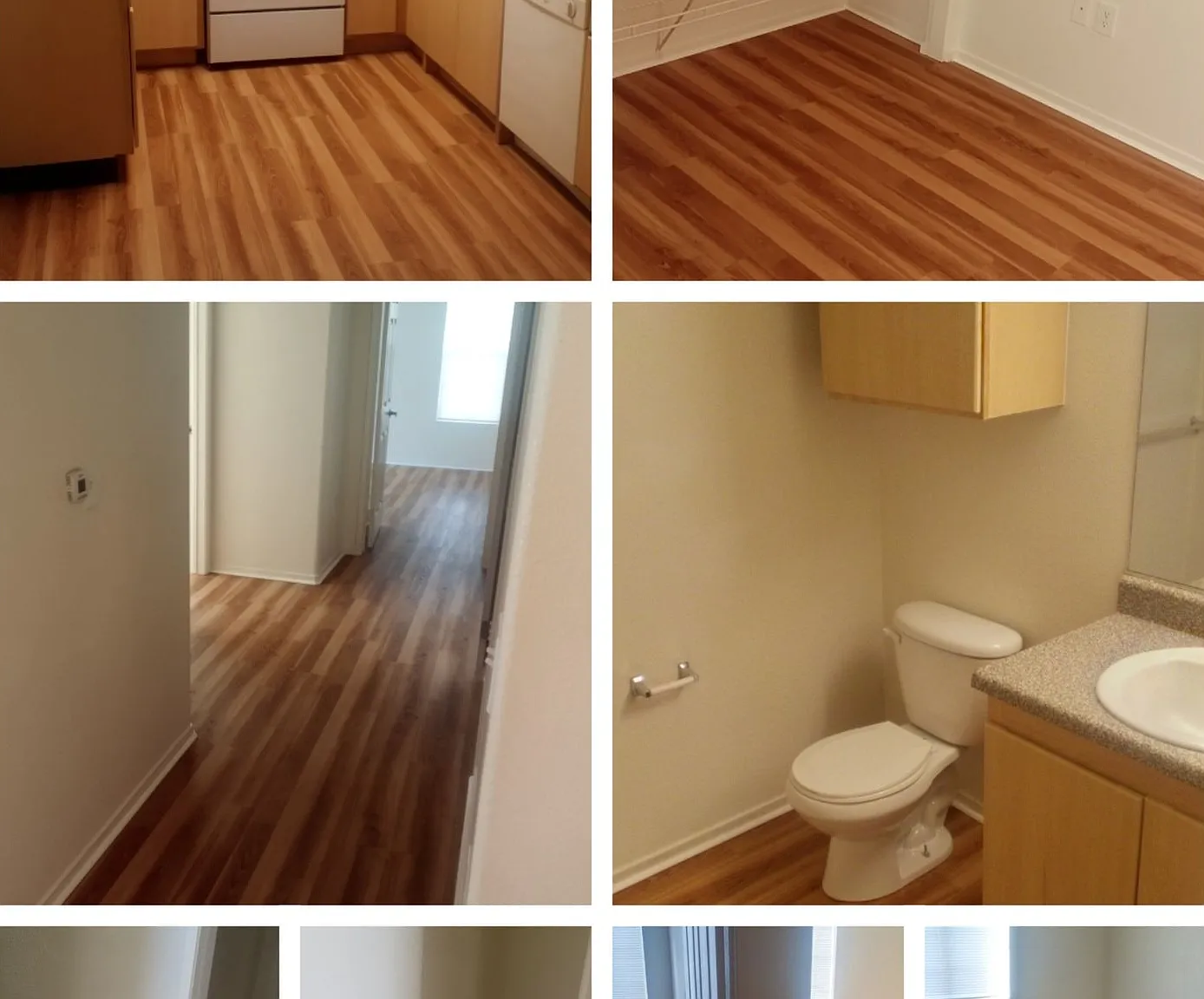 Mountain View Apartments — Photo 1