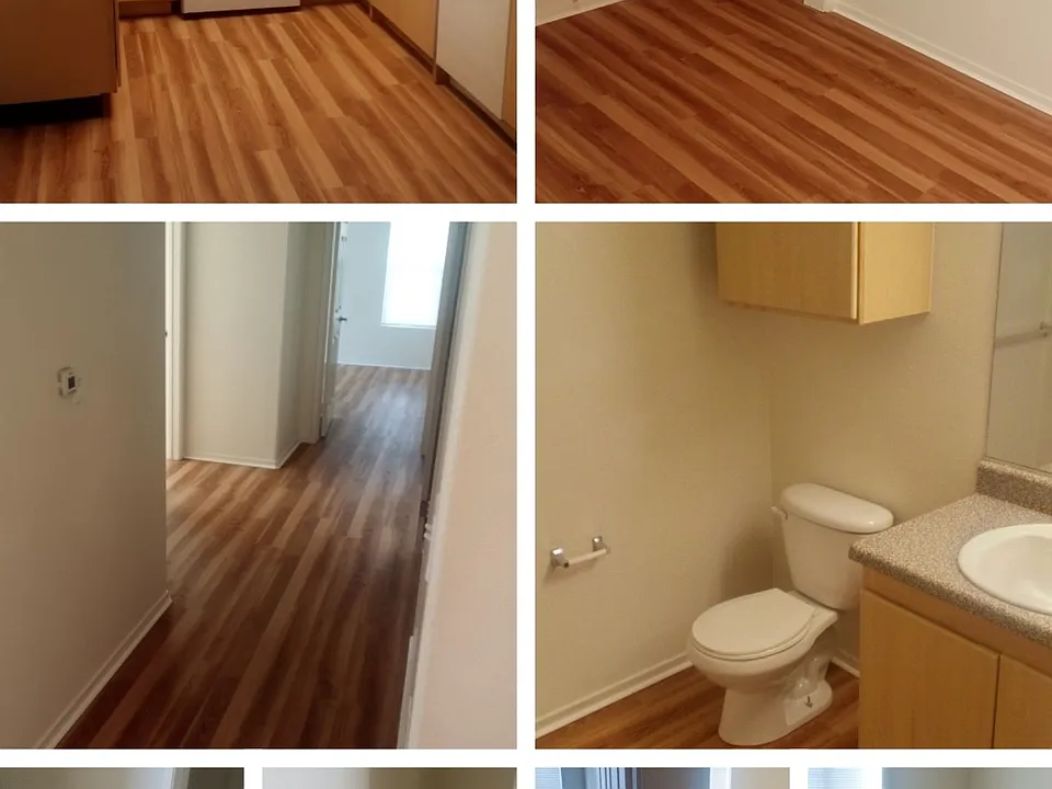 Mountain View Apartments