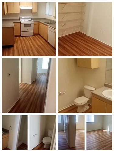 Mountain View Apartments Photo 1