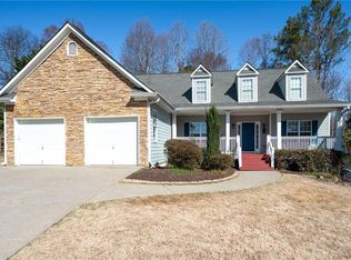105 Condor Ct, Woodstock, GA 30188