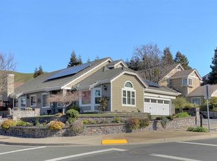 5151 Keller Ridge Dr, Clayton, CA 94517