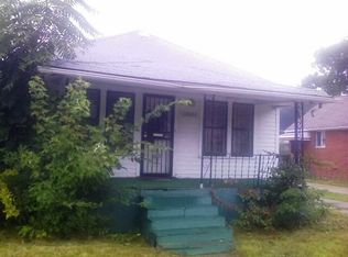 18635 Caldwell St, Detroit, MI 48234
