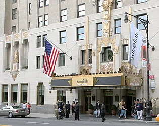 Rented by Tungsten Properties