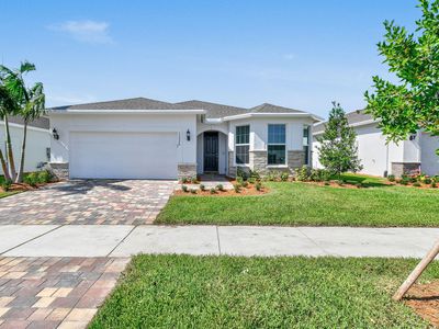 13526 SW Vermillion Circle #Mystique, Port Saint Lucie, FL, 34987