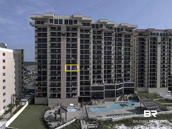 2nd image of 24132 Perdido Beach Blvd #1063