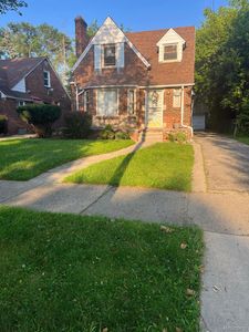 13961 NW Warwick St, Detroit, MI, 48223