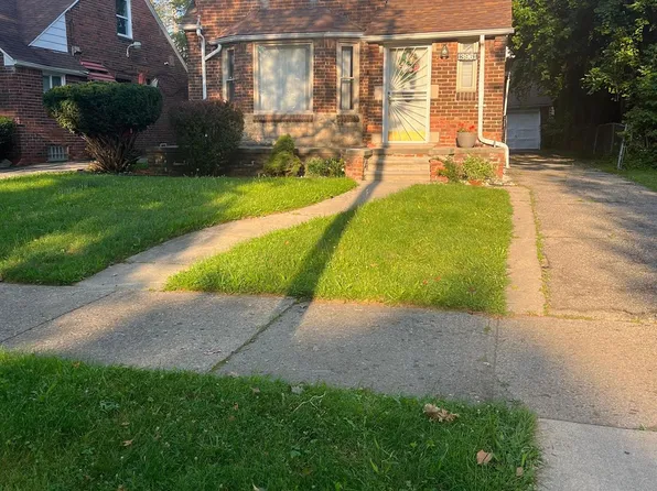 13961 NW Warwick St, Detroit, MI 48223