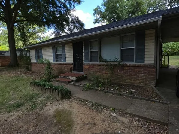 5350 Lochinvar Rd, Memphis, TN 38116