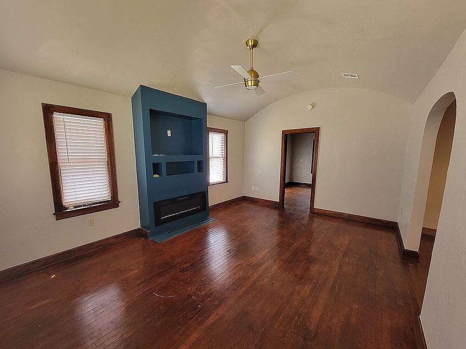 1st image of 1301 W Oklahoma Ave #412