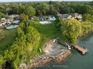 88 October Dr, Saint Catharines, ON L2N6J6