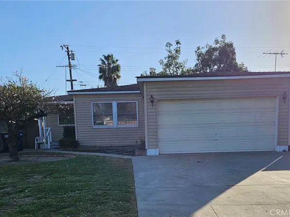 9654 Woodhue St, Pico Rivera, CA 90660