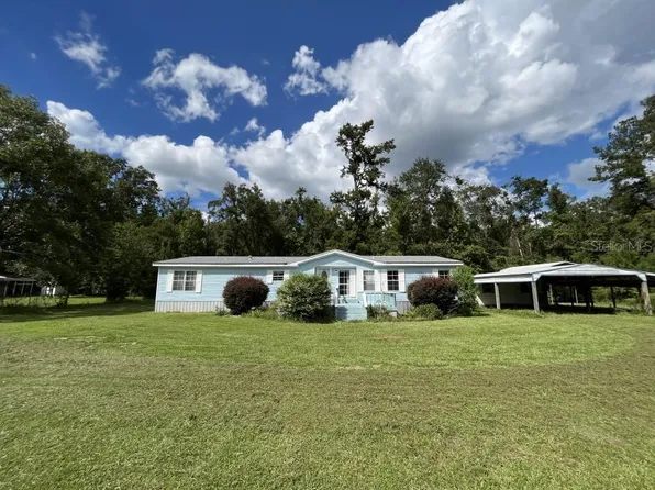 7419 County Road 381, Wewahitchka, FL 32465