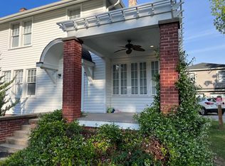 401A S Library St, Greenville, NC 27858