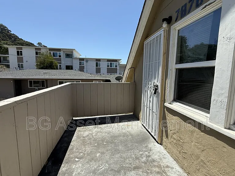 7878 Ney Ave #1/2 — Photo 1