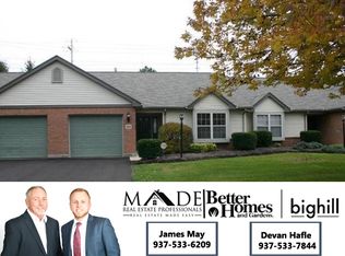 411 W Lexington Rd UNIT 108, Eaton, OH 45320