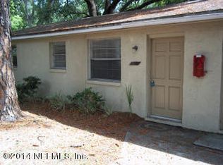 3333 Mayflower St, Jacksonville, FL 32205