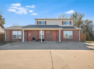 3503 SW Victoria Pl, Bentonville, AR 72712