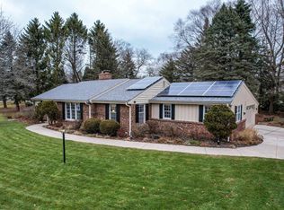 5411 W Branch Trl, Racine, WI 53402