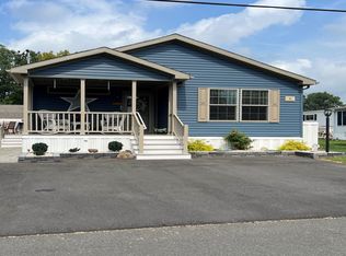 12 Ridgeview St #46, Terryville, CT 06786