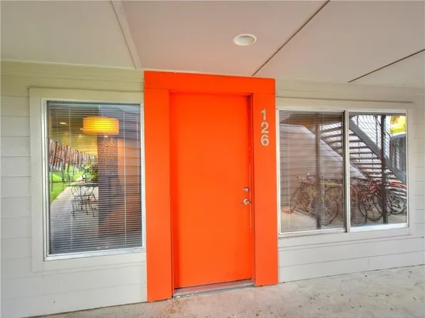 2200 Dickson Dr APT 126, Austin, TX 78704