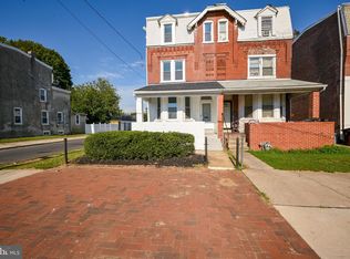 11 S Clayton St, Wilmington, DE 19805