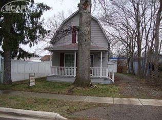 117 E Maple St, Montrose, MI 48457