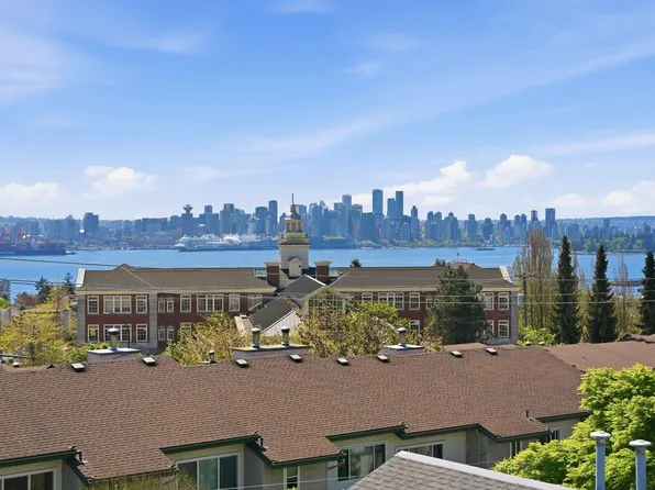 1345 Chesterfield Ave Suite 314, North Vancouver, BC V7M 2N1