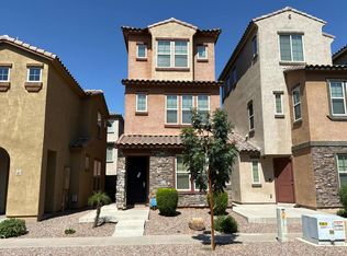 2056 N 77th Ln, Phoenix, AZ 85035