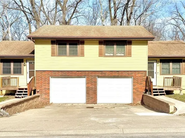 3017 Hampton Rd, Saint Joseph, MO 64505
