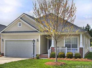 1024 Curry Way, Matthews, NC 28104