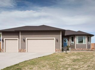 1355 Pumori Cir, Billings, MT 59101