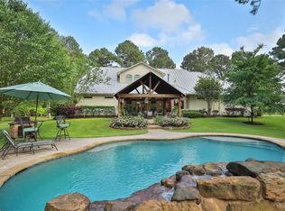 11039 Mahaffey Rd #A, Tomball, TX 77375