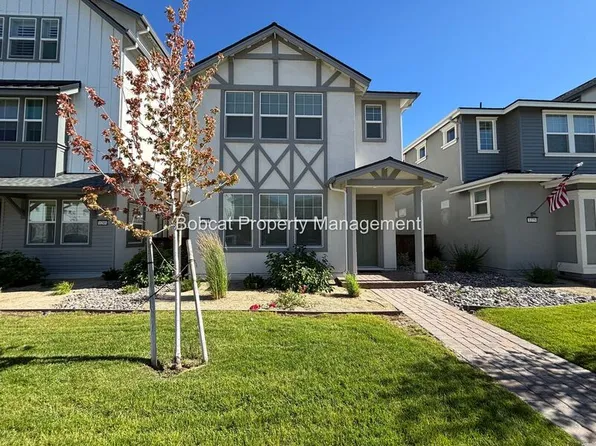 1287 Grove St, Carson City, NV 89701