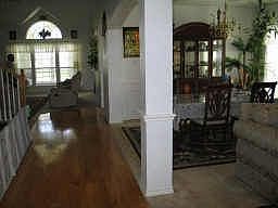 From entry