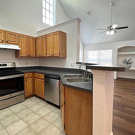 3318 SW Greenwich Village Blvd #203 — Photo 12