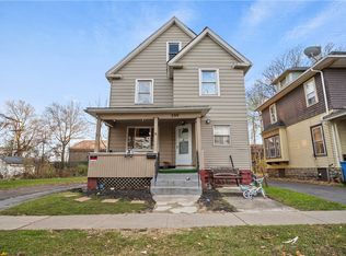 299 Emerson St, Rochester, NY 14613
