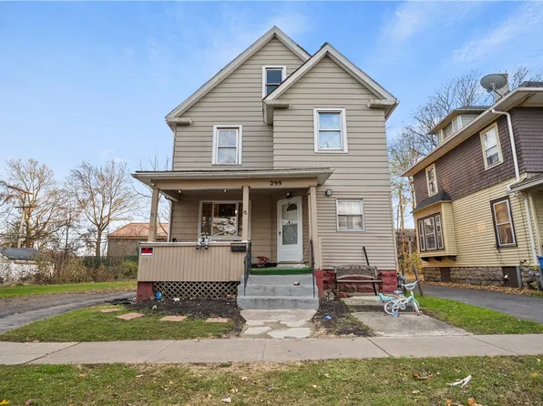 299 Emerson St, Rochester, NY 14613