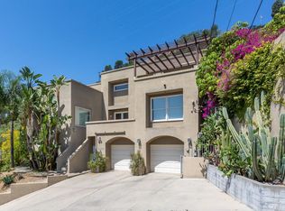 2125 Kress St, Los Angeles, CA 90046