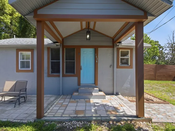 163 W Klosterman Rd, Tarpon Springs, FL 34689