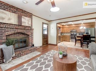 511 SW Graff Way, Lees Summit, MO 64081