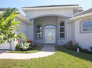 4909 Seville Ct, Cape Coral, FL 33904